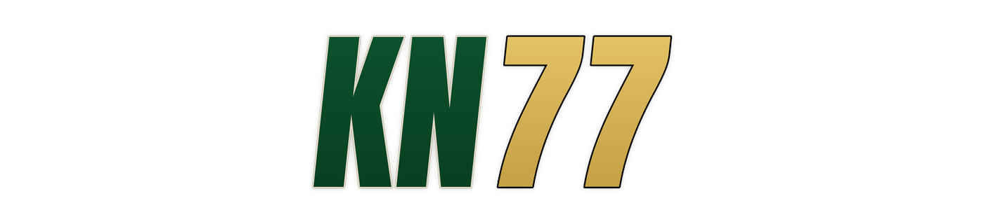 kn77 লোগো